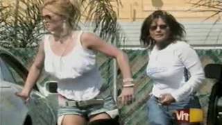 VH1: All Access - "Britney's Most Shocking Moments" (5/6)