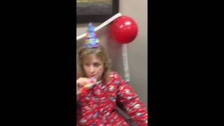 FCHS Administration Mannequin Challenge