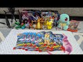 Pokemon TCG Surging Sparks 10 pack pull battle!
