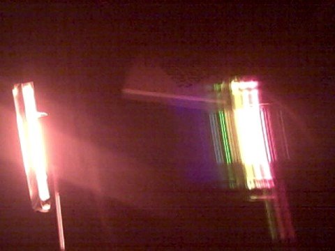 Neon Spectrum