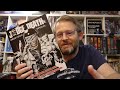 The Judge Death 2025 Mega Special is an entertaining dive into the world of Judge Dredd