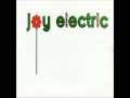 Joy Electric - Of Stories And Love (Melody)