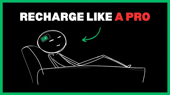 The Art of Rest: LEARN how to REST so WELL