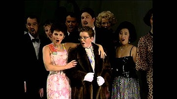 Die Fledermaus - 50 jaar De Nationale Opera