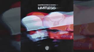 Martin Garrix, Mesto - Limitless vs. Adele - Set Fire To The Rain (Gioo Mashup)