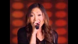 Charice 'Pyramid' ft. Iyaz Live