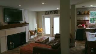 Keller Williams - 15810 88th Pl N Video - Cinematic Video