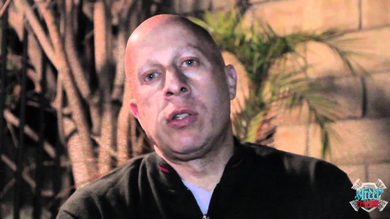 [Street Revenue] Record Executive Steve Lobel talks About The Keys To Success.