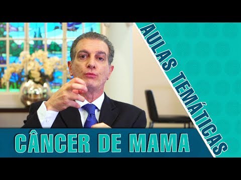 Vídeo: Como O Câncer De Mama Se Espalha?