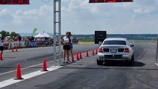 2750 MotorSport Audi S4 BiTurbo PowerFest Szlovákia 20220702