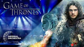 Game of Thrones | Imperial Orchestra Virtuoso