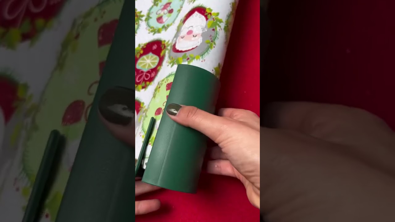 Wrapping Paper Cutter: Your New Favorite Holiday Gadget