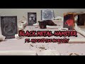Black Metal Hamster: Bone Maze