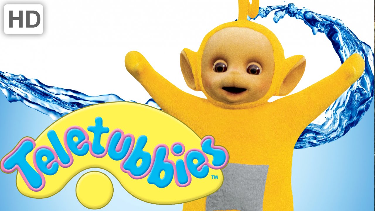 Teletubbies Water Full Episode YouTube