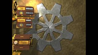 Cogs (PC) – Inventor Mode – Gears in 6 Moves