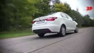 эксклюзив dongfeng a30 2015 знакомство на будущее