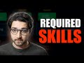 The Skills Business Leaders Need to Implement AI