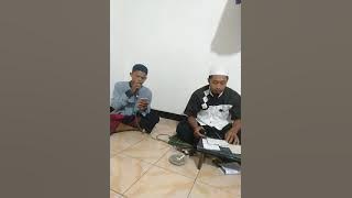 Edisi latihan grub elek you band sholollohuala muhammad