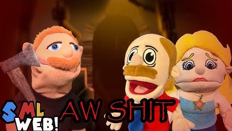 AW SHIT V2 OFFICIAL UPLOAD - SMLWEB.com OST