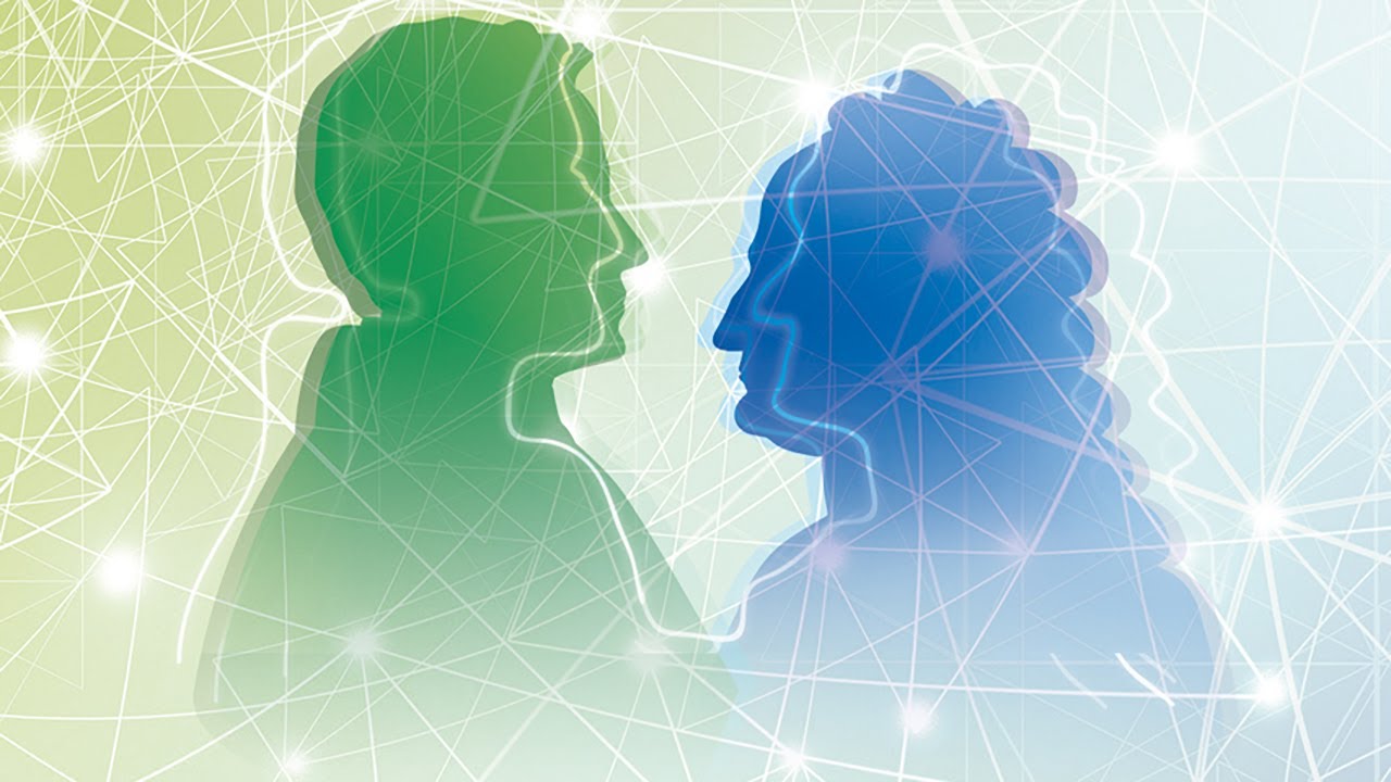 Humboldt meets Leibniz