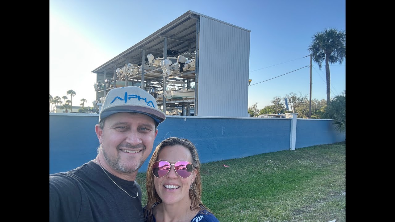 Q and A classic car talk from Florida!