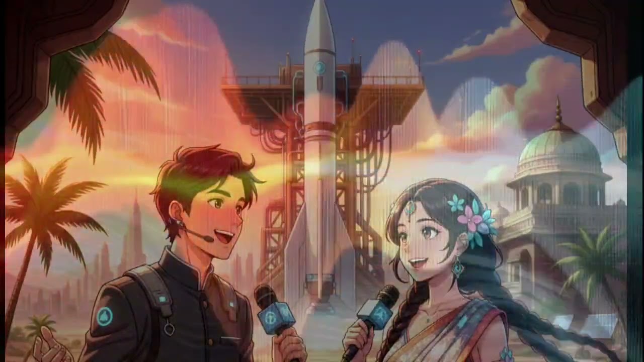 Podcast / Railcast EP13 - 🚀 Pralay Missile Success: India Completes Salvo Launch Trials