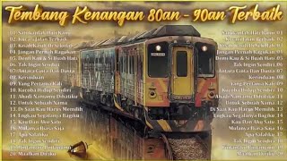 20 TOP Lagu Lawas Lagu Nostalgia 80-90AN | Lagu Lawas Penuh Kenangan💝