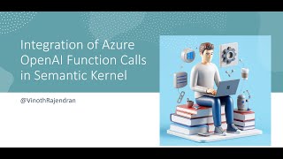 24 - Automating Azure OpenAI Function Invocation