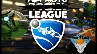 Nefasto League Artista Invitado Pt1. - The Booteam