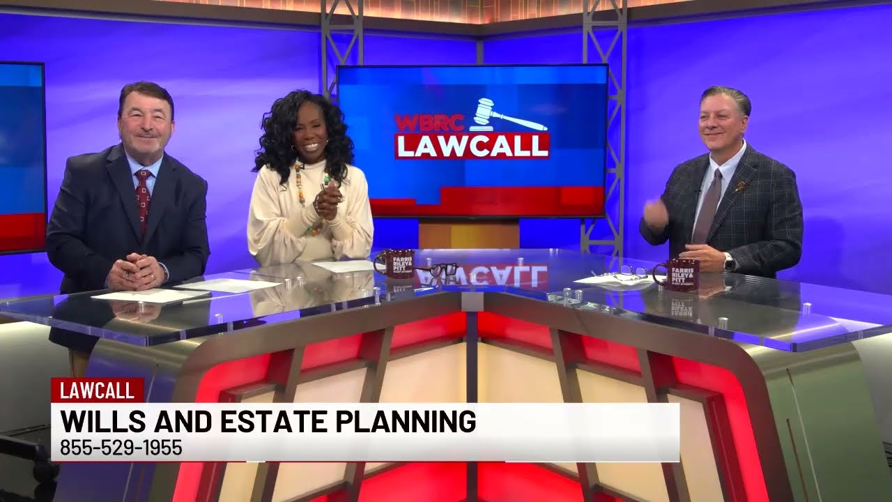 LawCall Birmingham, AL - Brother Died Without a Will: What Happens to His House? - 2026