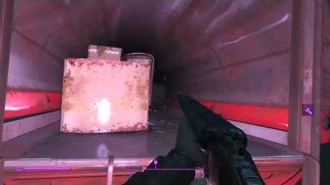 Four Fusion Cores in one box - Fallout 4