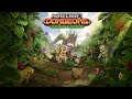 Minecraft Dungeons: Jungle Awakens Ep 2: Treetop Temple