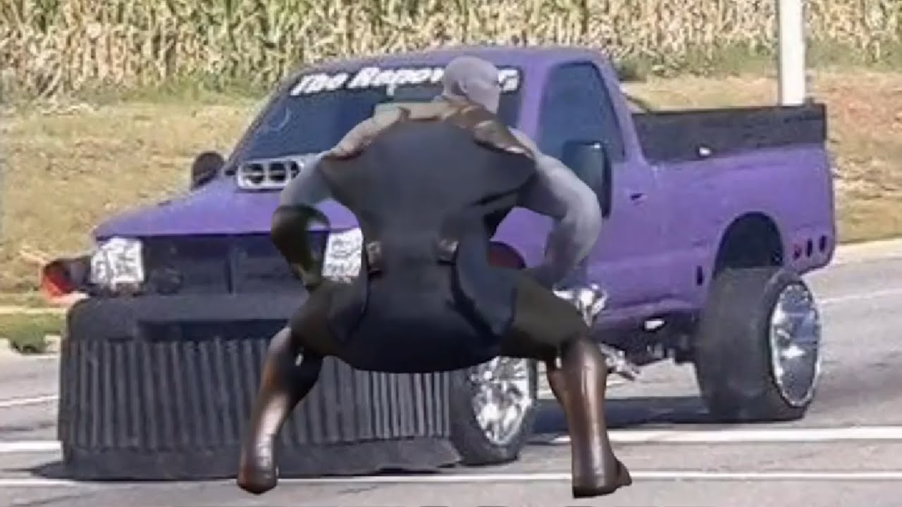 shitpost status thanos beatbox thanos car thanos twerk full stop punctuation