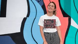 Buying my dream wardrobe! T-Shirts dream closet + online shopping *Store you need to shop from! screenshot 3