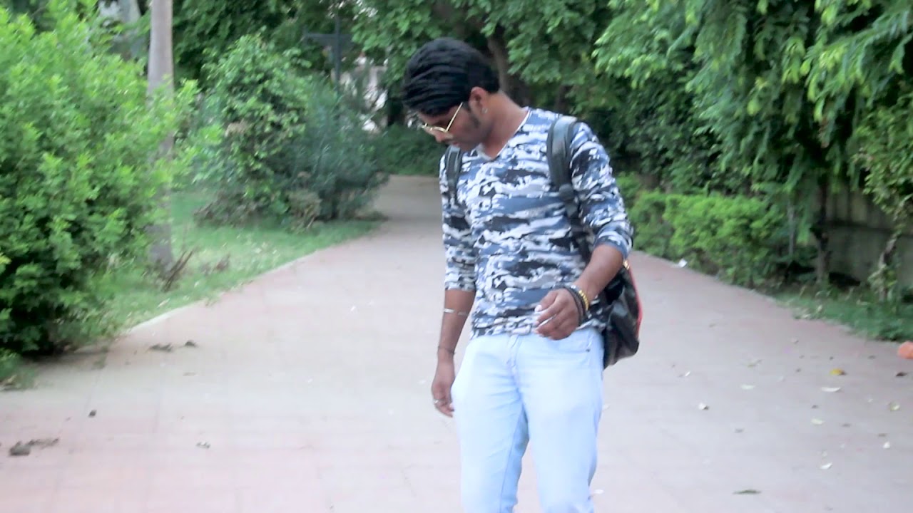 Kc boys raipur..funny video
