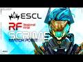 ESCL - ApexLegends Pro Scrims 9/12【RF】　ESCL Radio #591のサムネイル