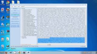 Tutorial how to edit EliteMossy Private patch v2 (Ps3)