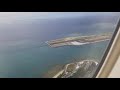 那覇空港 離陸 新滑走路の誘導路が格好いい！　ANA B777-200
