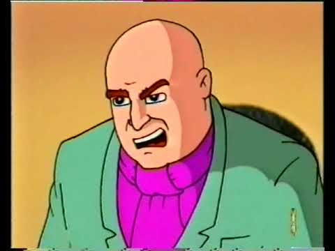 المهند و فريق النينجا رجل المستحيل 1 صافي بدون موسيقى