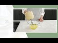 3-in-1 Cordless Food Prep System: How to use the Whisk