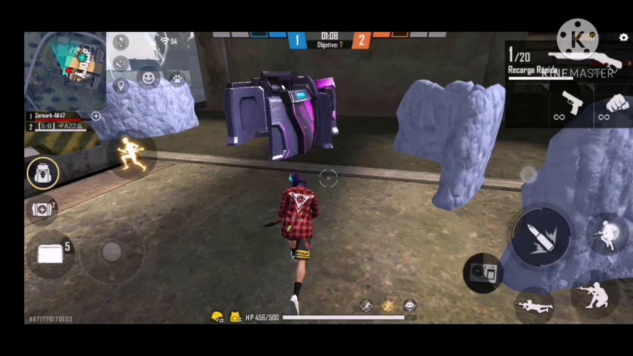 Lukavstheworld-Pack My Bags |Fazz G |