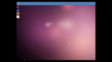 Ubuntu Dumb Edtion But Sounds are replaced with Ubuntu