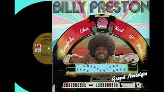 'My Soul Is A Witness' (1973) Billy Preston
