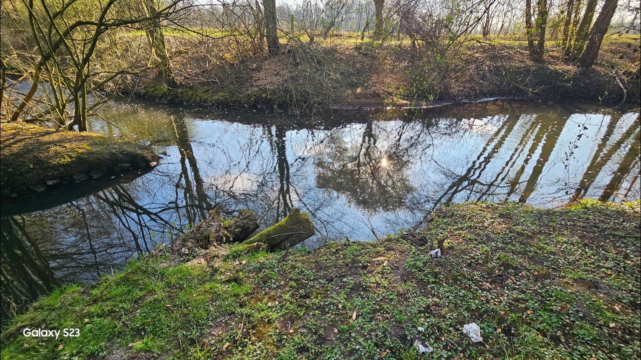 Lippeverband Ex-KöttelbeckenTreff "Hasseler Meer"