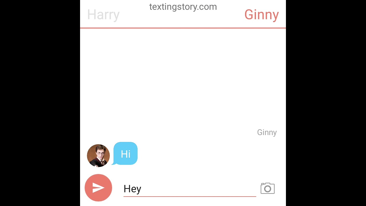 10 crush question |Harry Potter, Ginny Weasley, Ron Weasley and Hermione Granger
