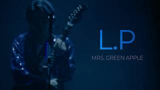 Watch Mrs Green Apple Lp video