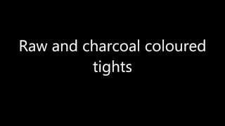'Crystals' - Of Monsters And Men (Lyrics video in HD and HQ)
