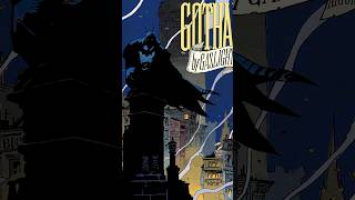 Batman Gotham by Gaslight(Elseworlds Comics Reviews) #dccomics #batman #whatif #elseworlds