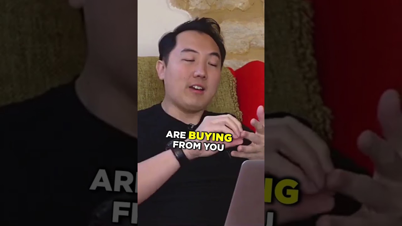 TLC Strategy REVEALED to Sell More.. John lee💰 