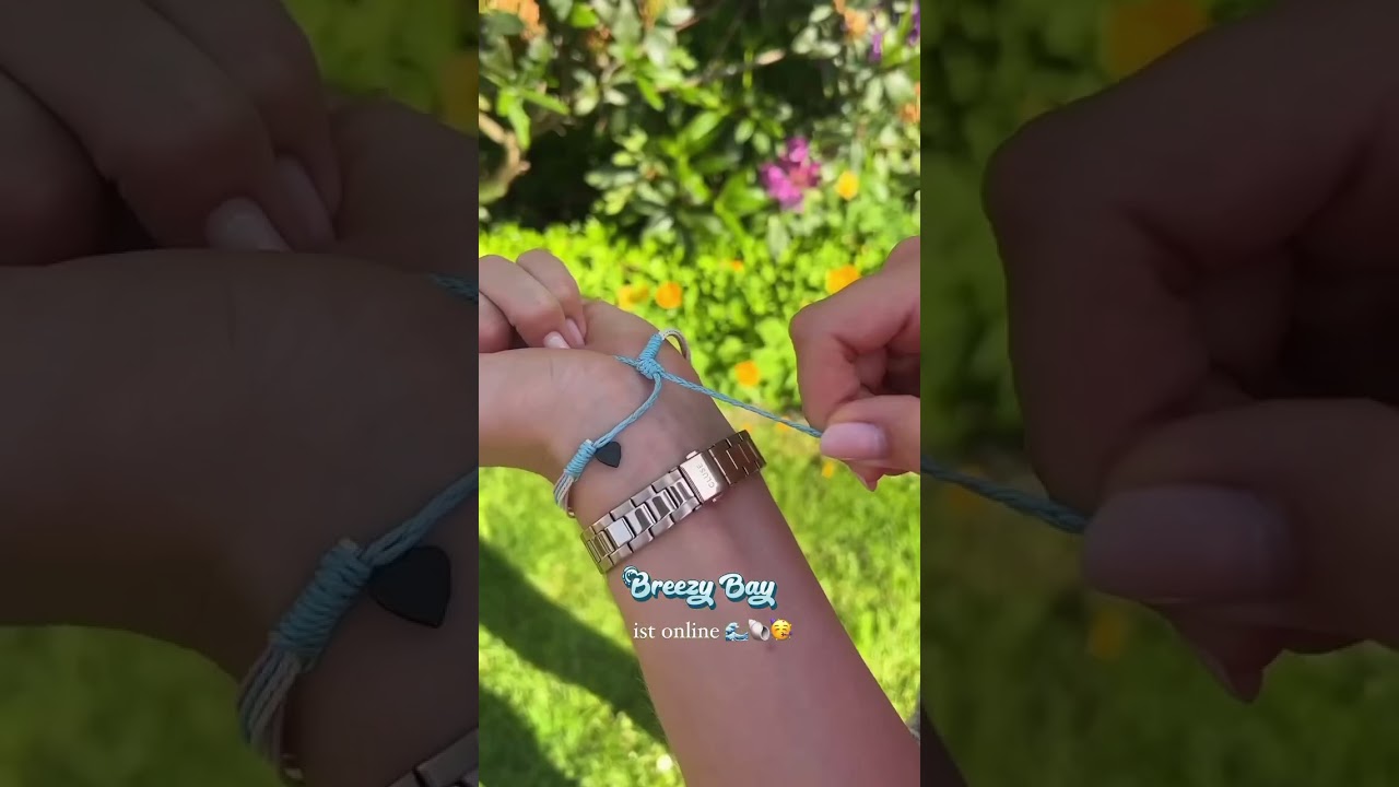 Meine eigene Marke ist da 😳